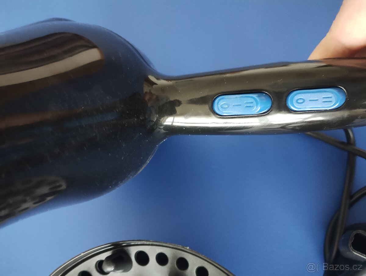 Vysoušeč vlasů - 3