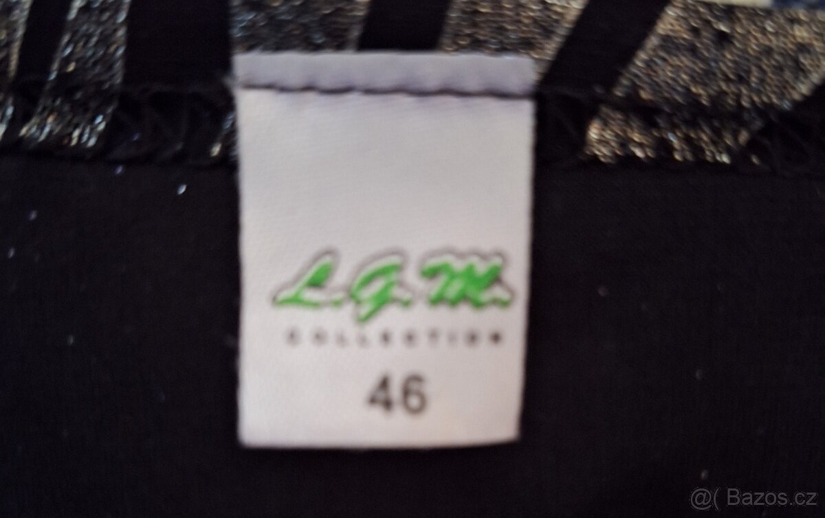 Společenská halenka - 3