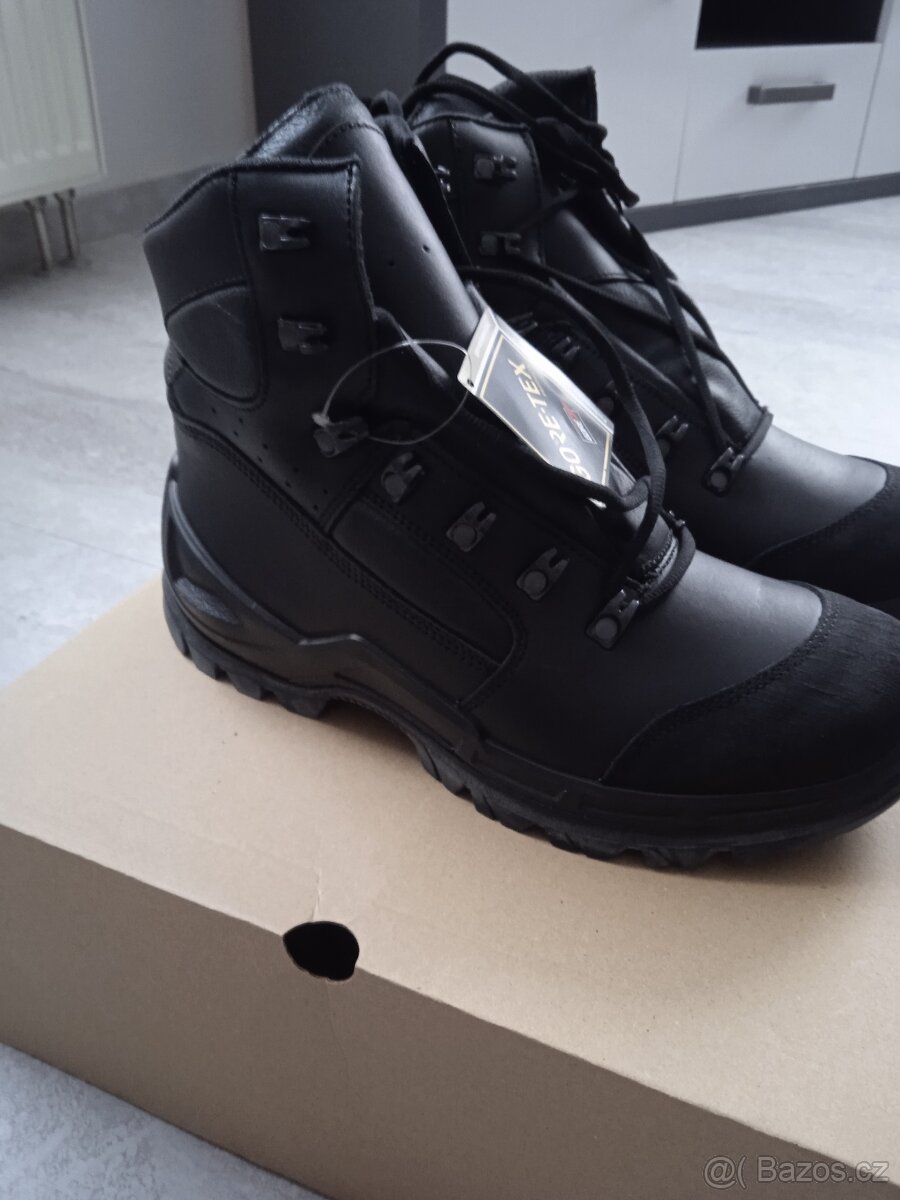 Prodám nízké boty ( GORA-TEX), nové - 3