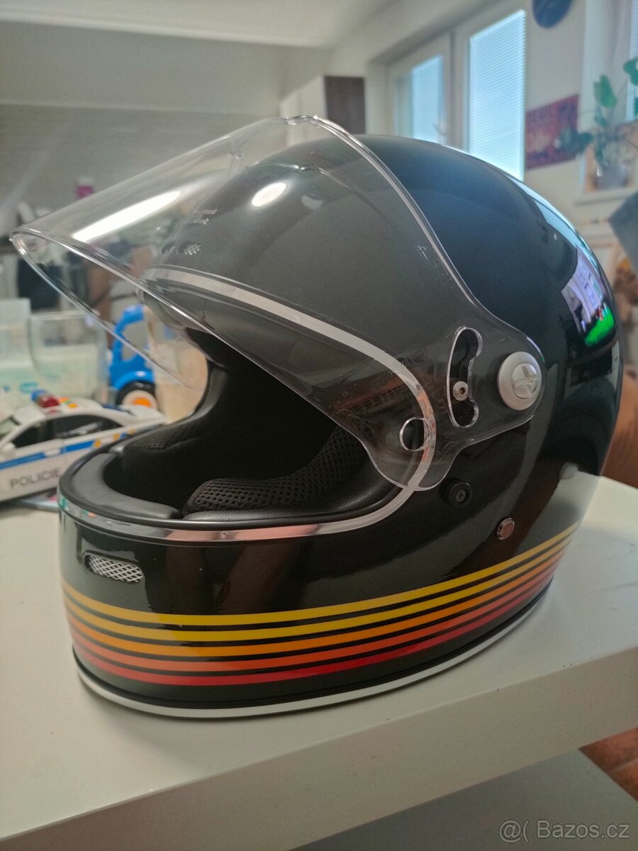 Přilba W-tec vel. XL - 3