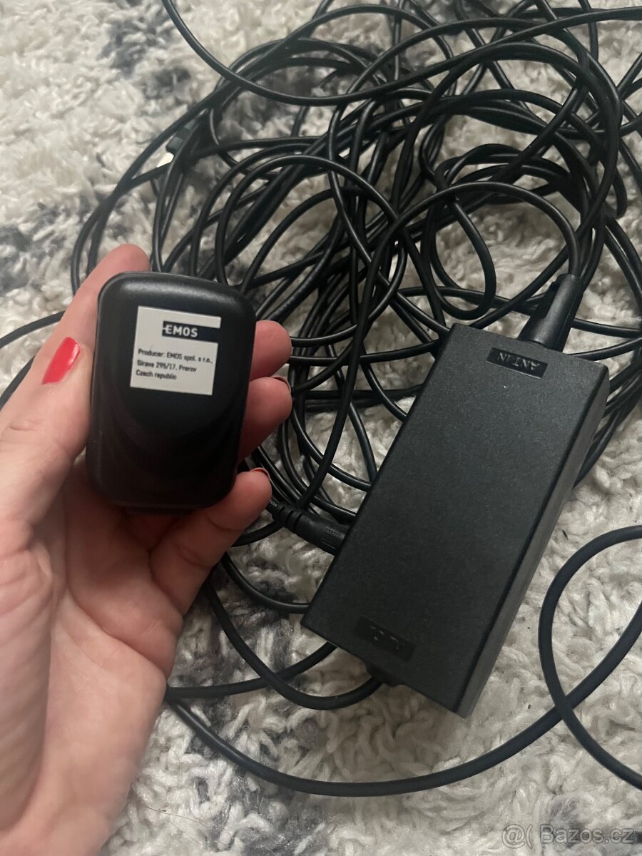 Antena univerzalni Emos DVB - 3