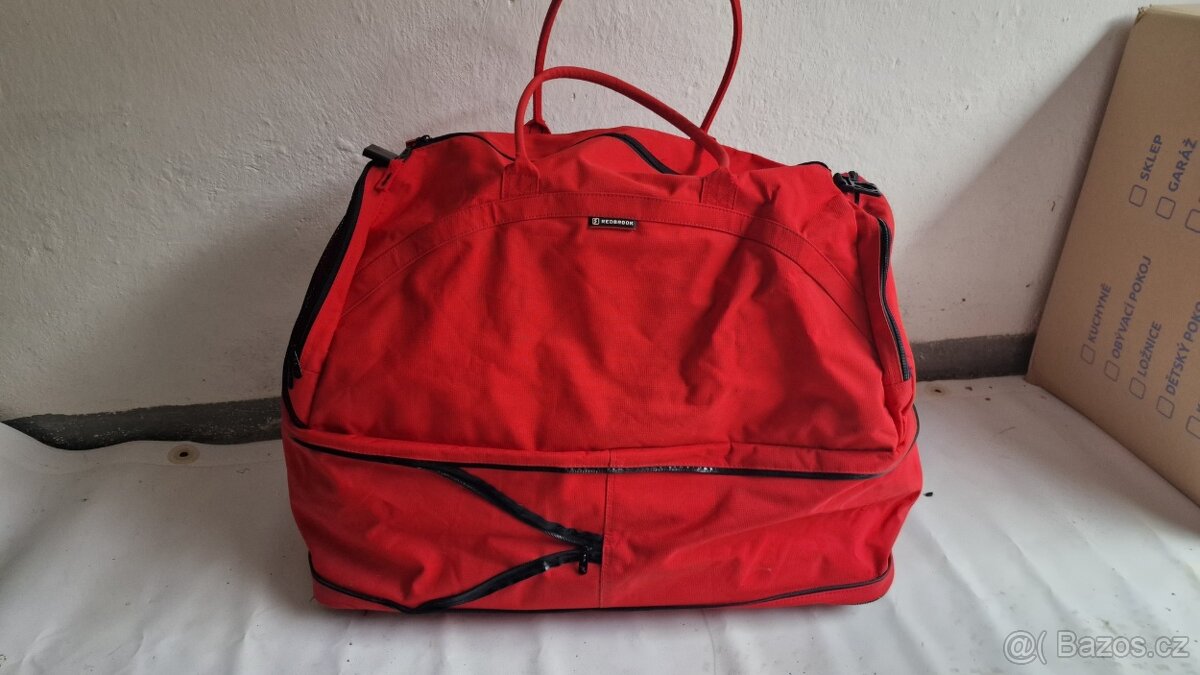 Sportovní taška - 3