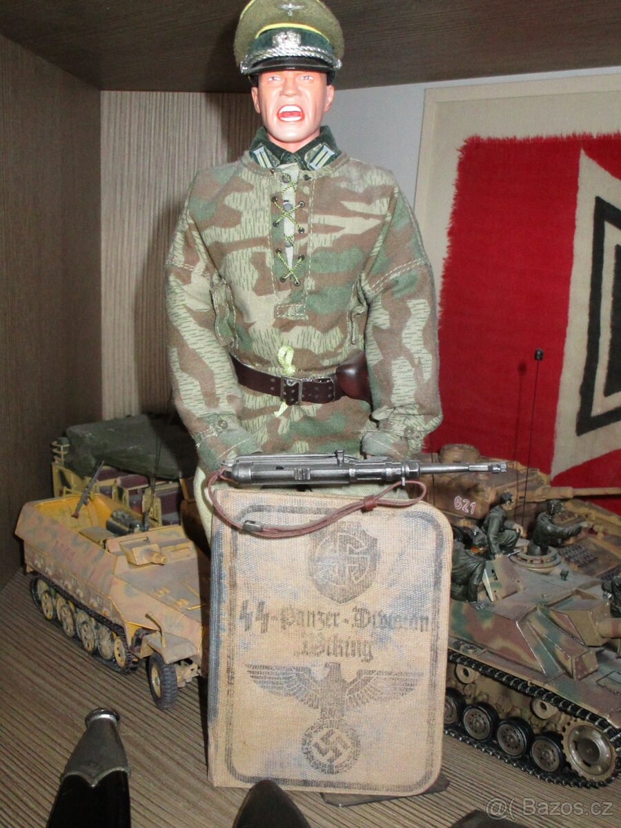 Set memorabilií - 3