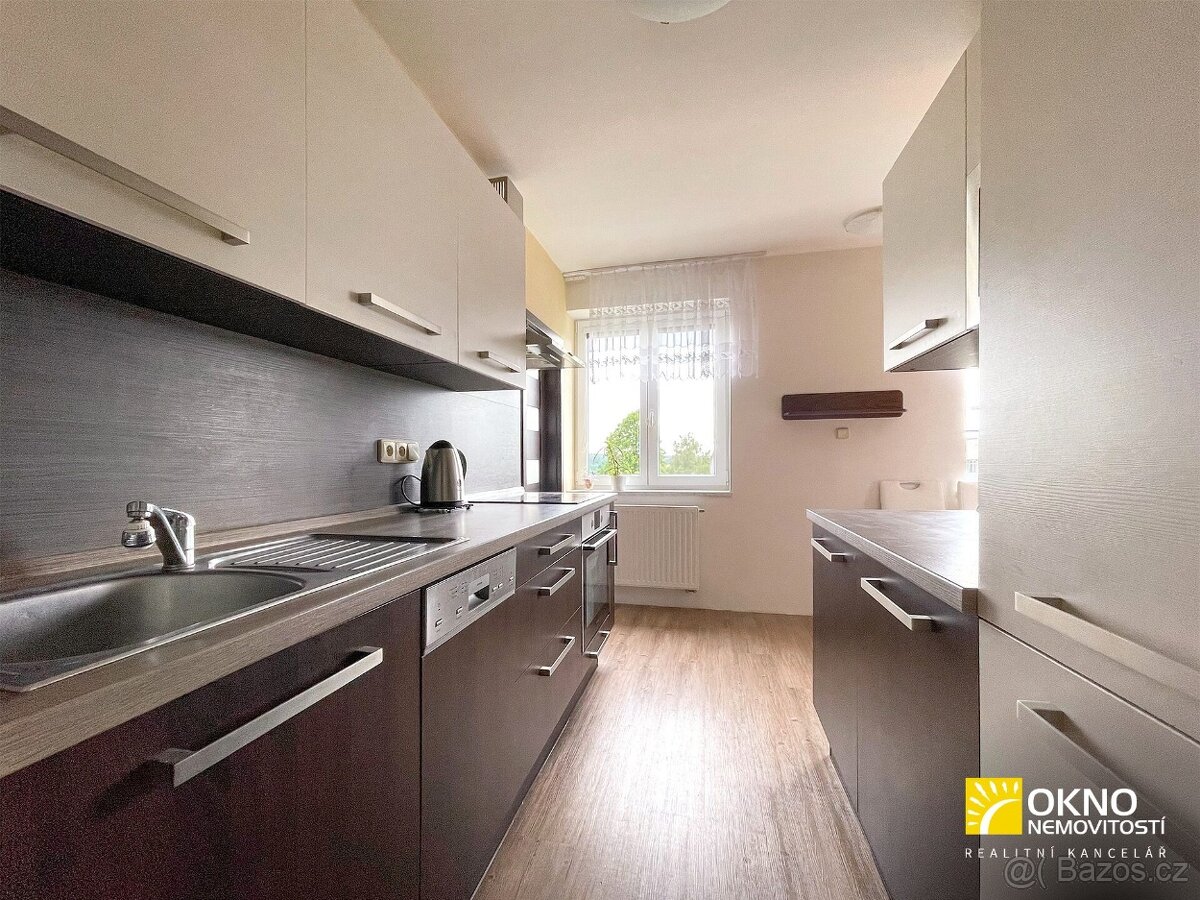 Byt 2+1 ve Velké Bíteši - 3