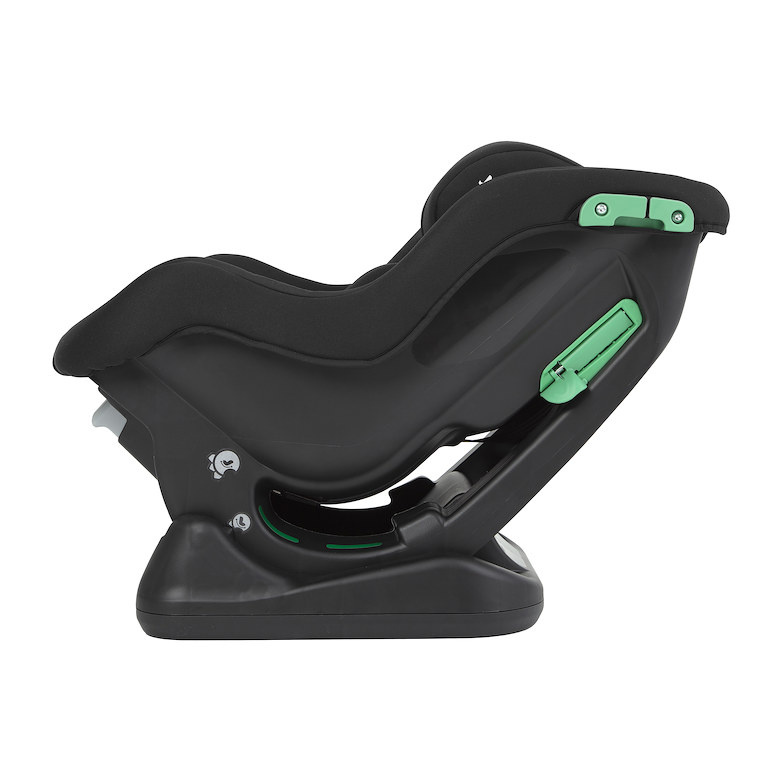 Dětská autosedačka Joie steadi™ R129 shale NOVÁ - 3