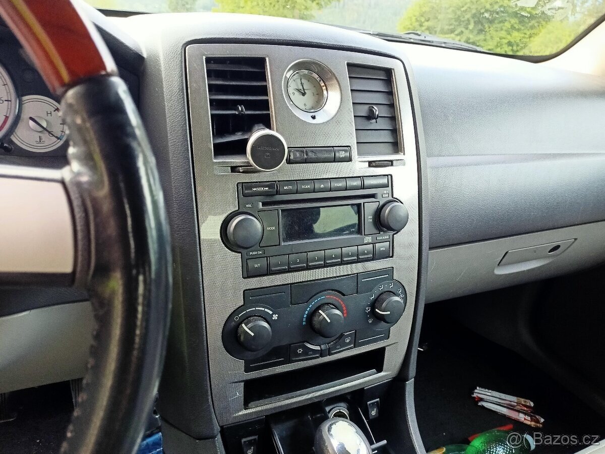 Chrysler 300c 3.5 LPG - 3