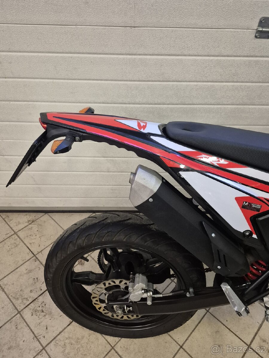 Beta rr 125 LC 2024 - 3