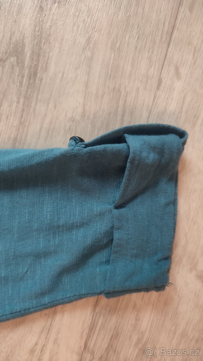 Dámské tričko v.38 - 3