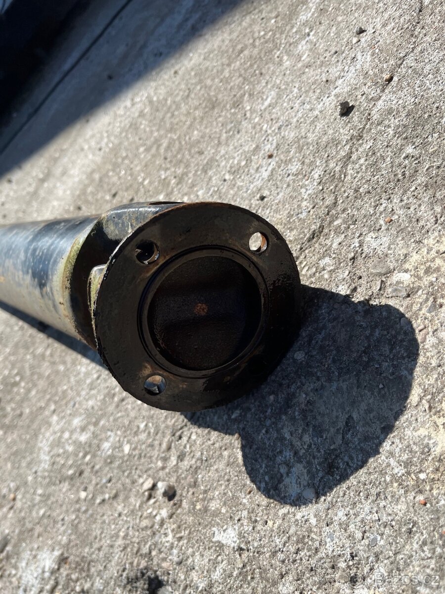 Nissan Cabstar kardan - 3