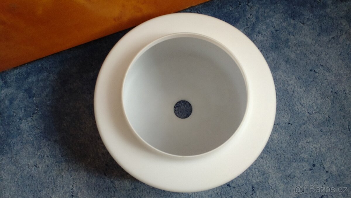 Lustr - svítidlo RETRO - 3