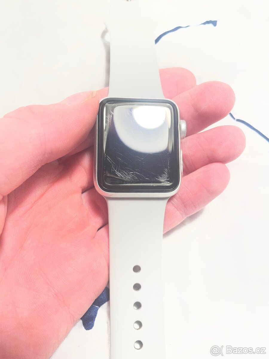 Apple Watch - 3