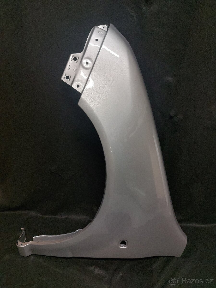 Škoda Fabia I blatník - 3