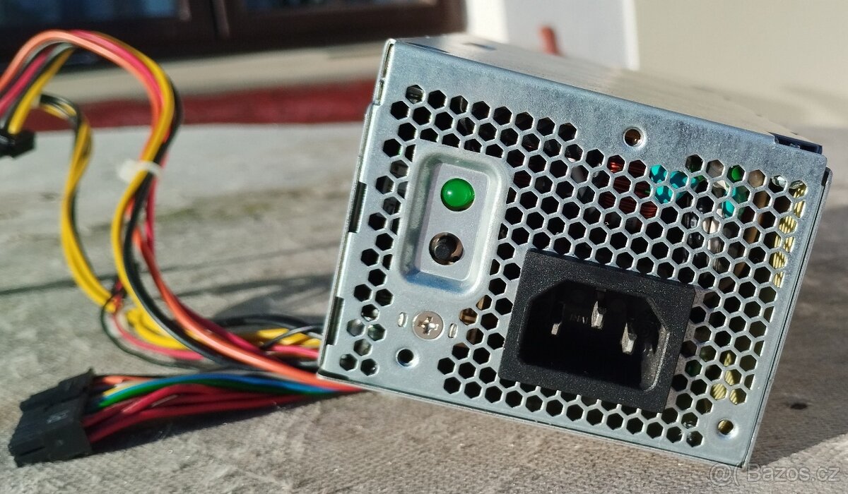 PC ZDROJ DELL L235P-01 - 3