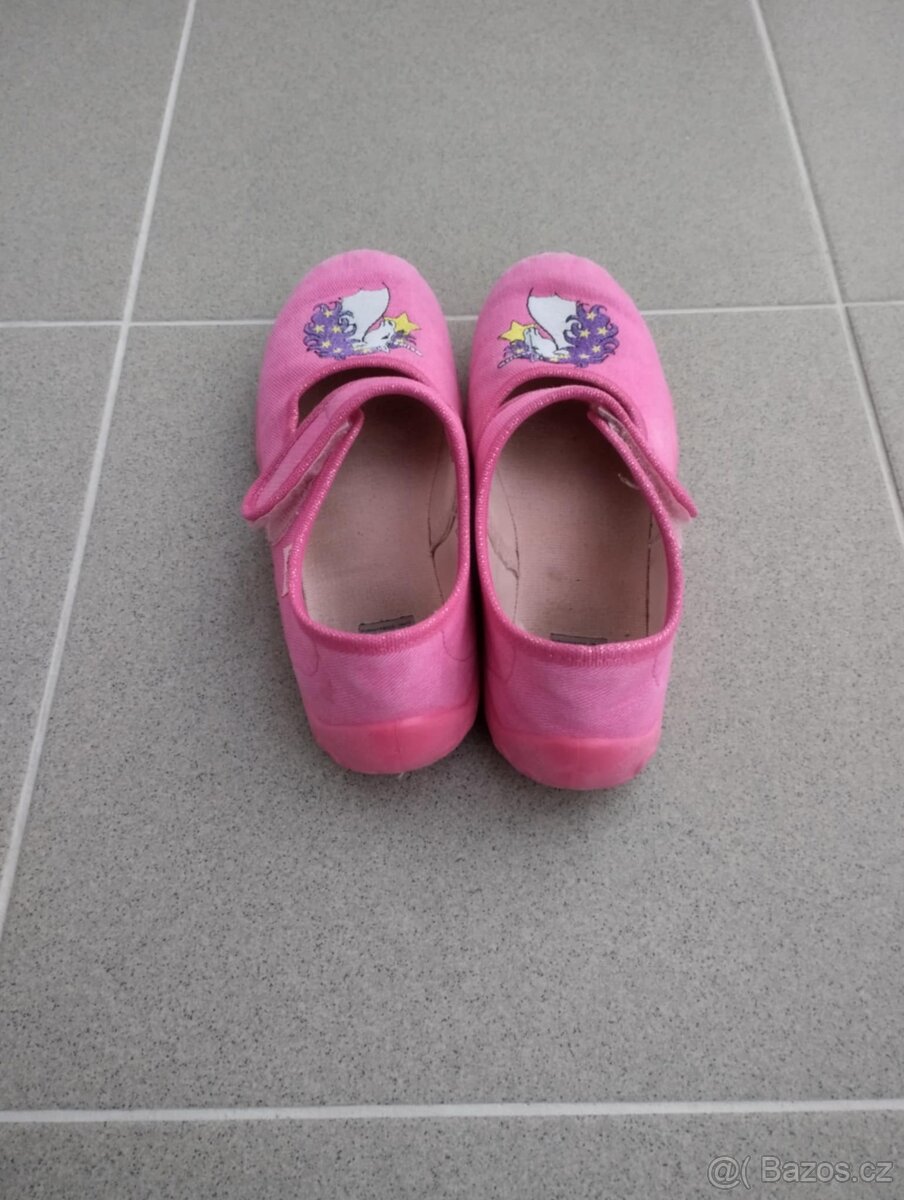 Superfit prezuvky 32 - 3