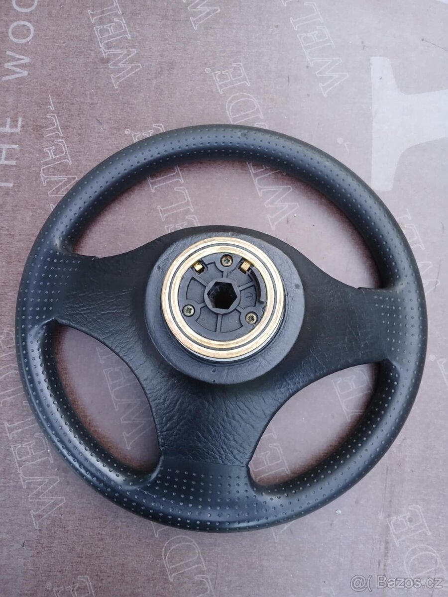 Volant na Ford Escort - 3