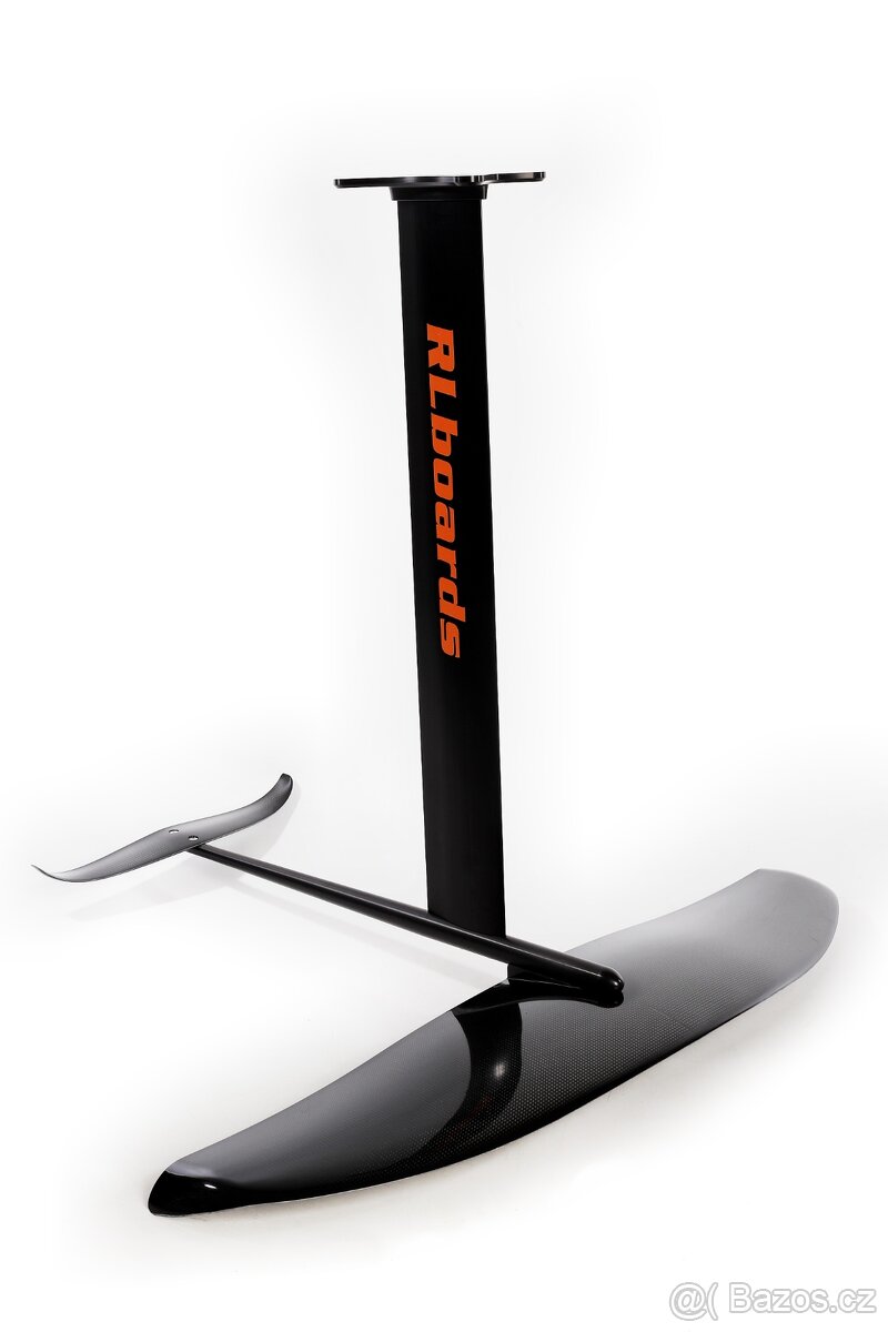 Wing foil - 3