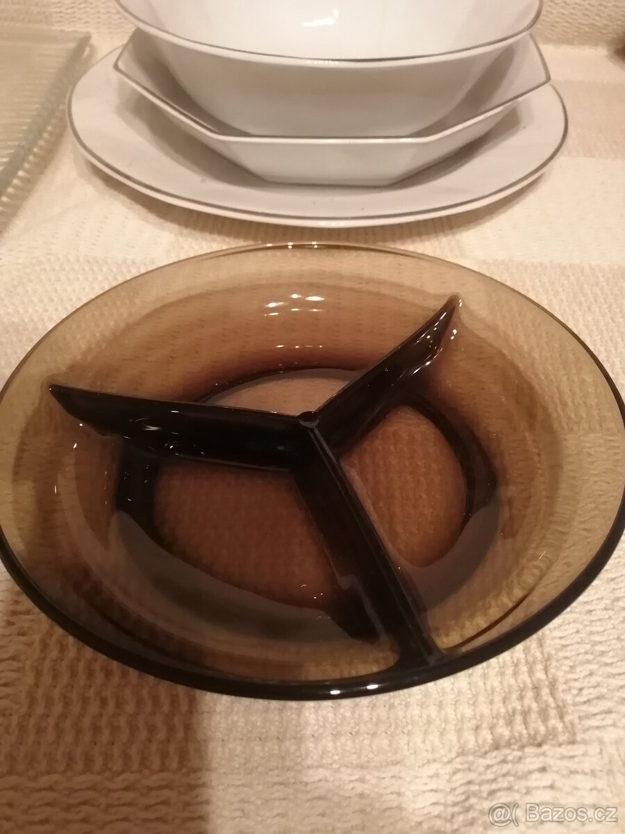 Porcelánový servis - 3