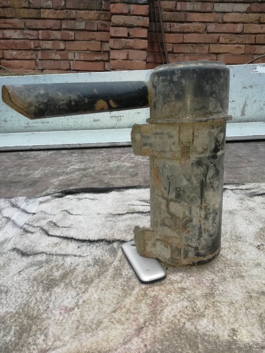 Filltrbox vzduchový filtr - 3