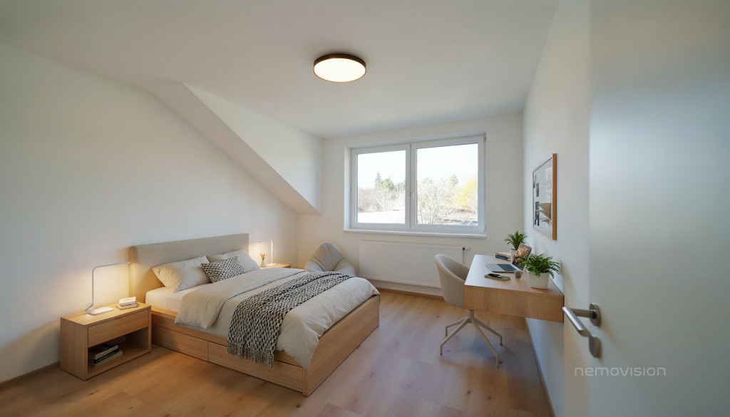 Novostavba 5+kk Kobylnice - 3