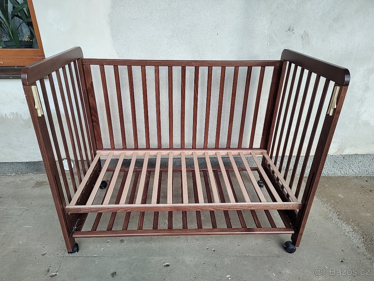 Dětská postýlka - 3