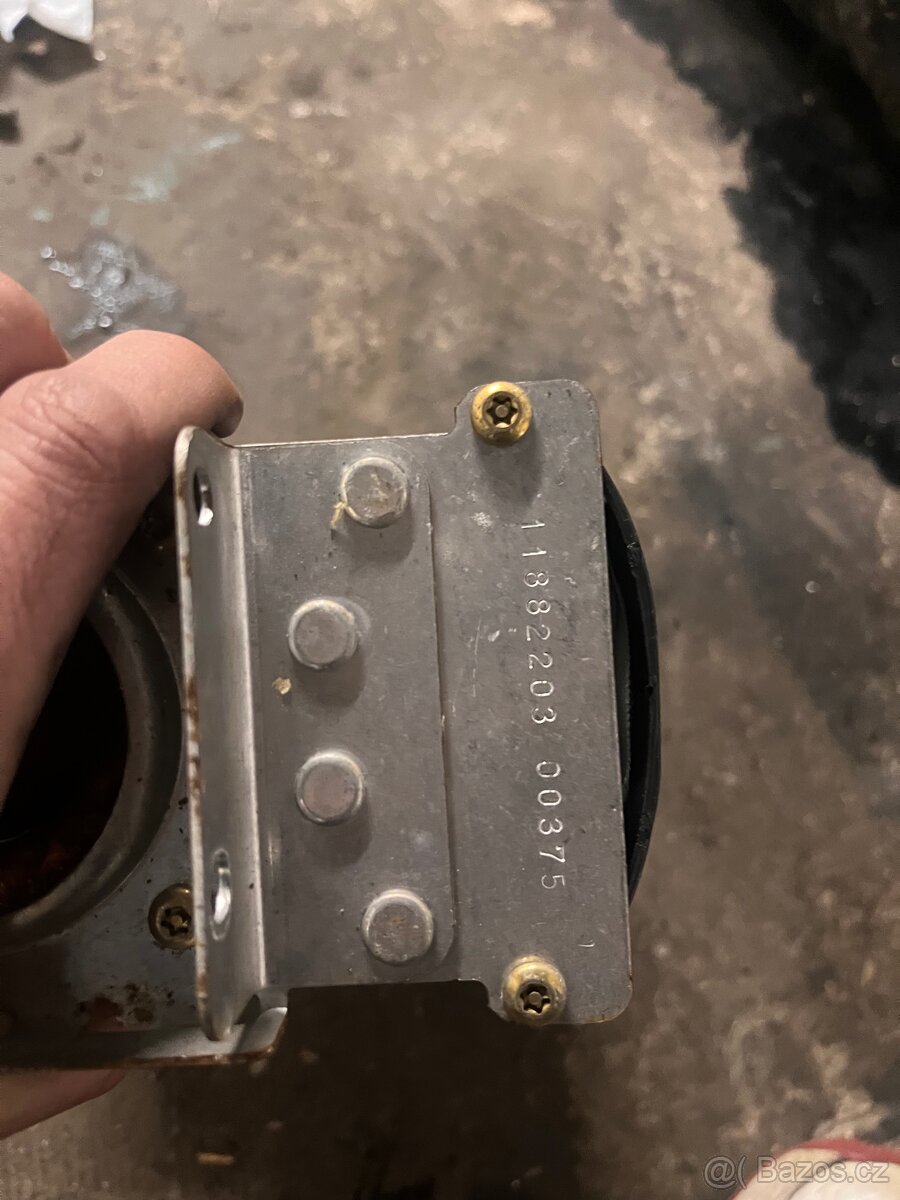 AIRBAG AUDI A6 C5 - 3