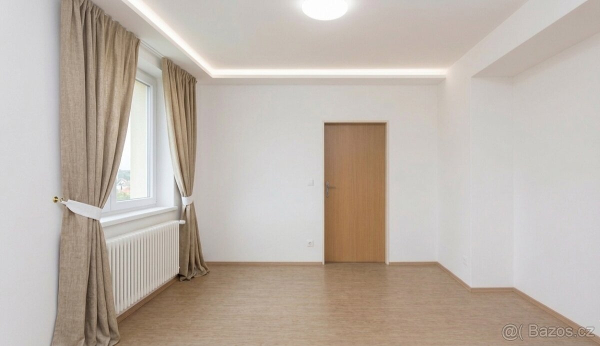 Pronájem bytu - 3