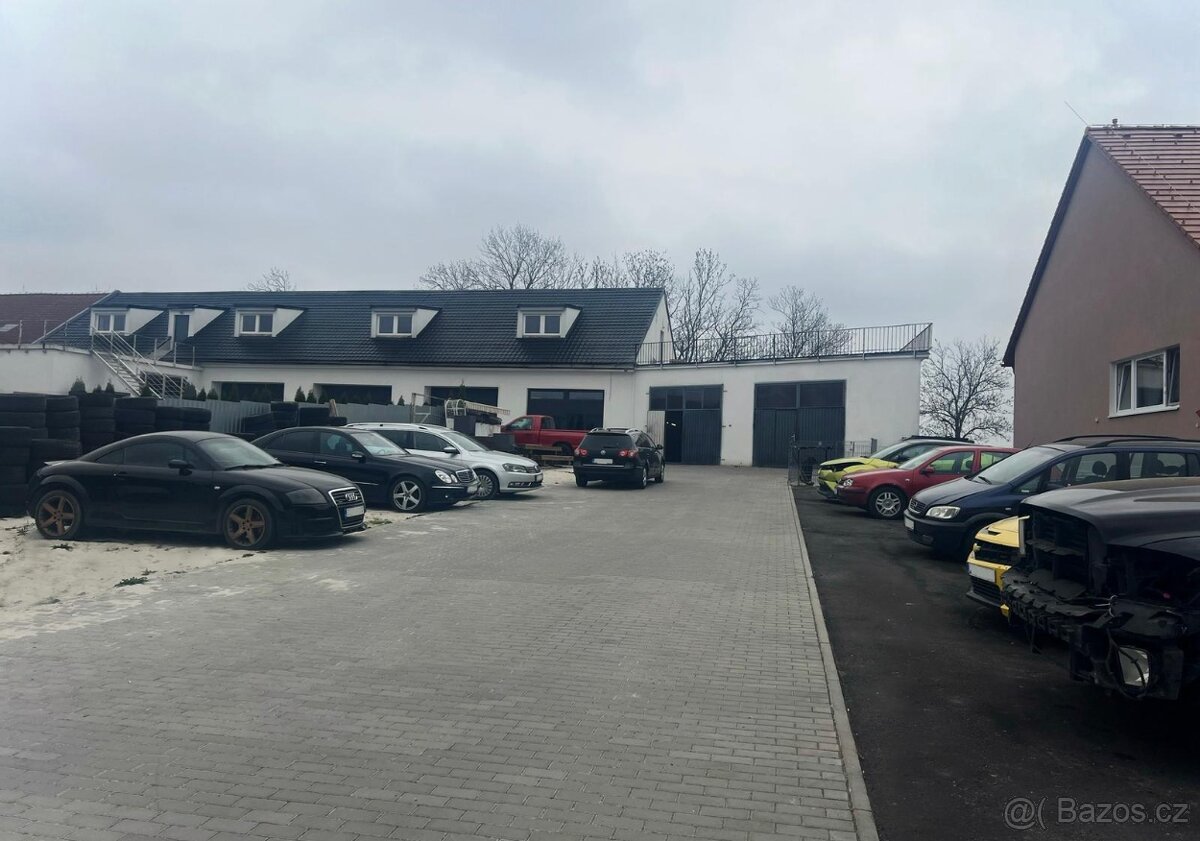 Autoservis - 3