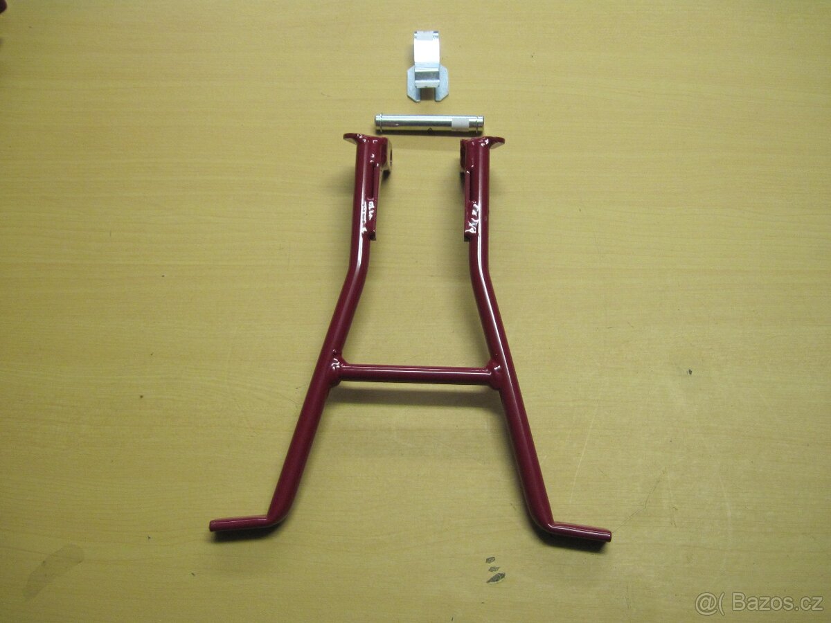Jawa 555 - 3