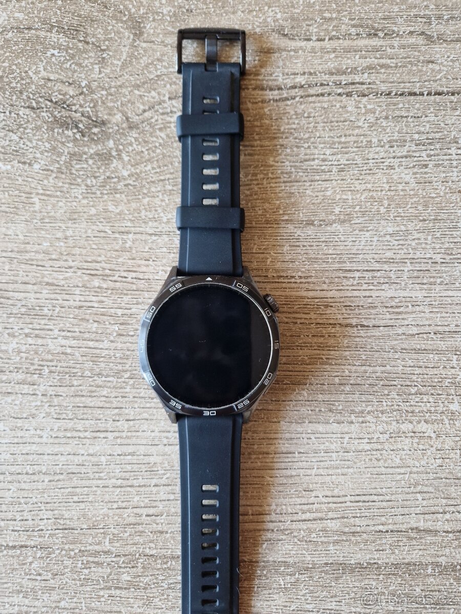 Huawei Watch GT 5 - 3