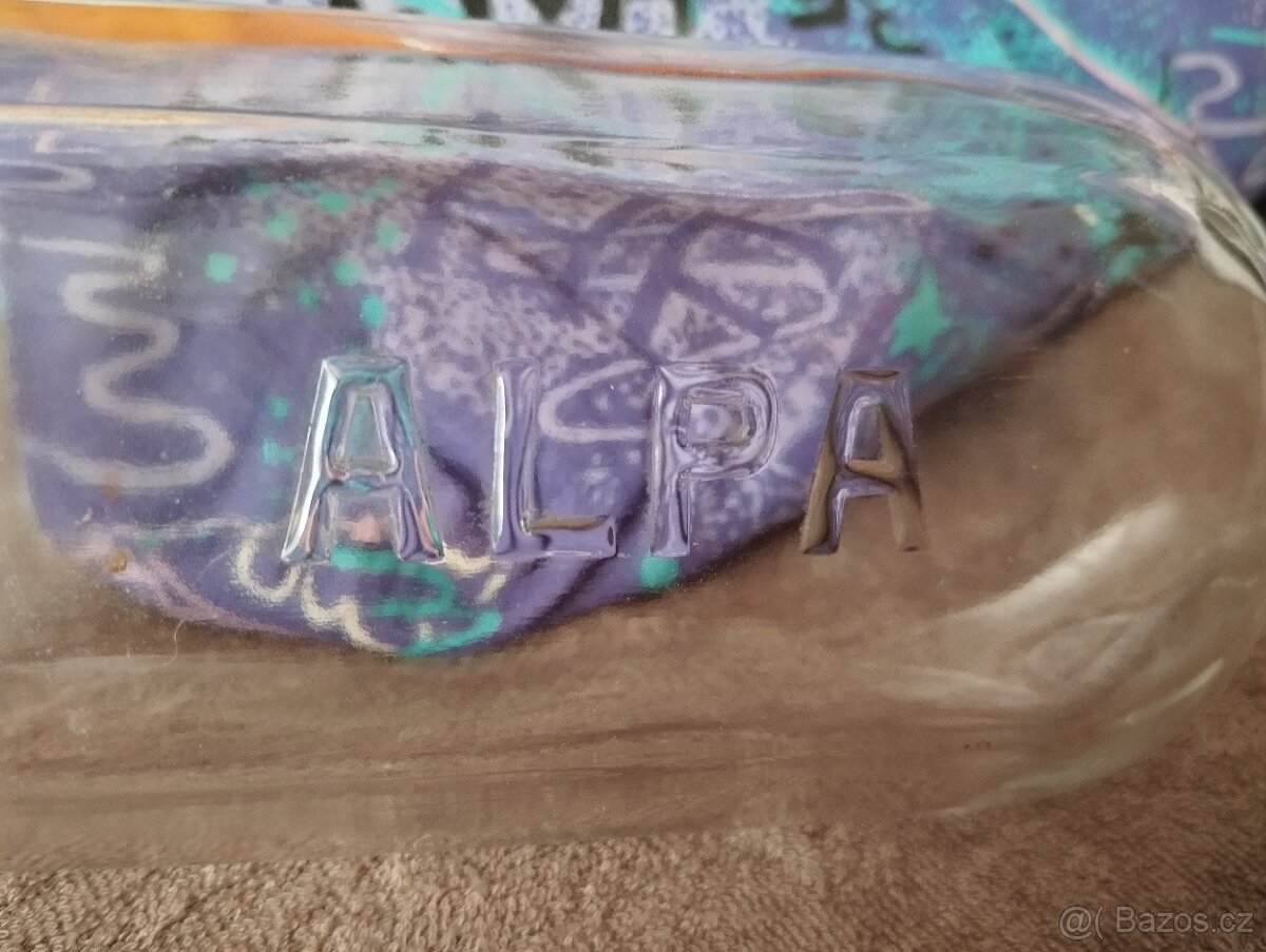 Lahve Alpa - 3