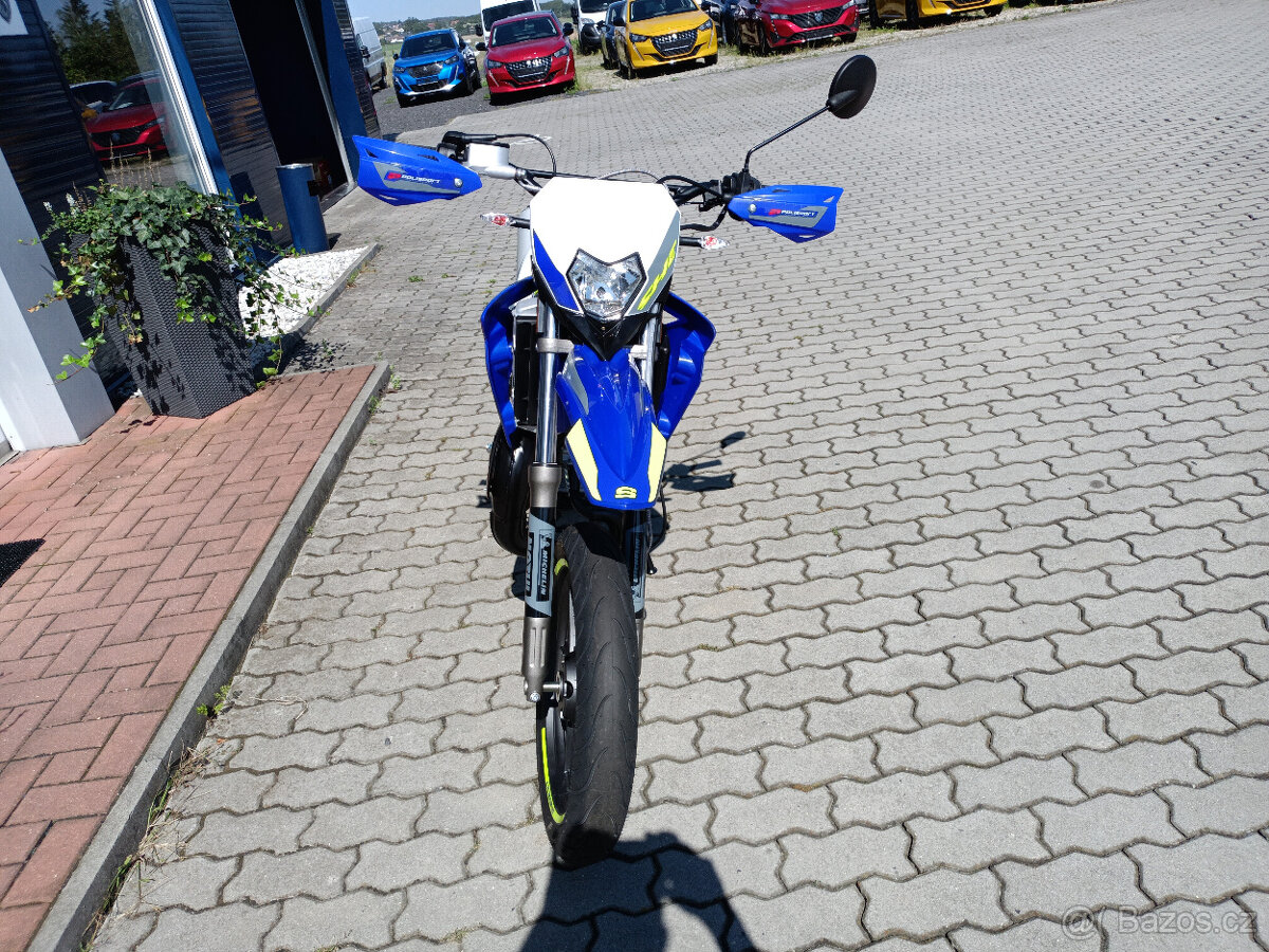 Sherco Factory 50 SE Factory STD