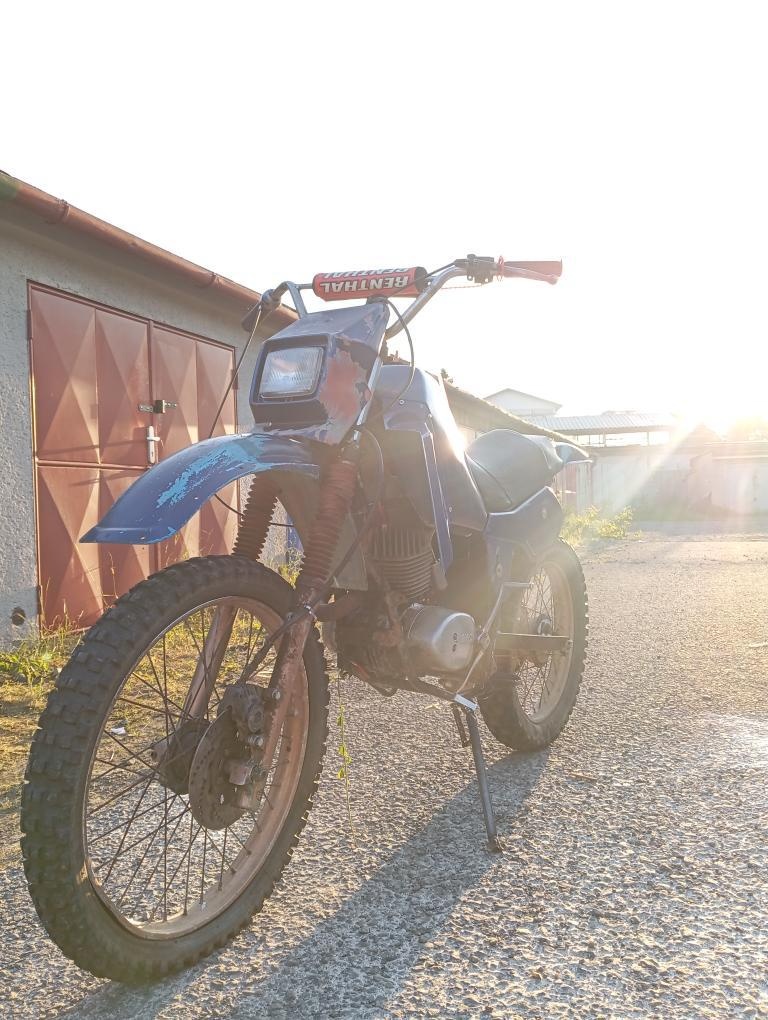 Kroska 150 bez tp