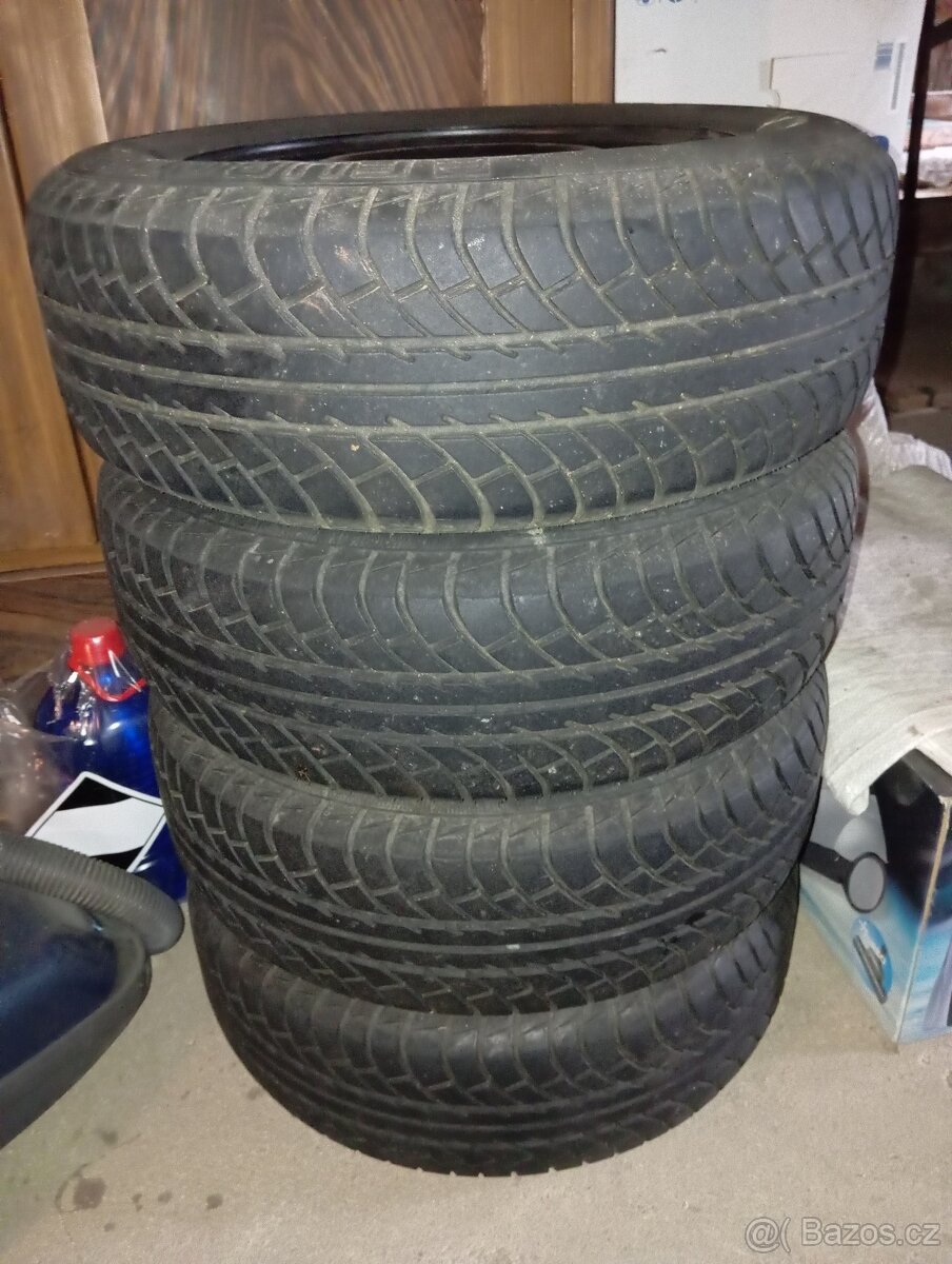 Disky 4x108 Ford