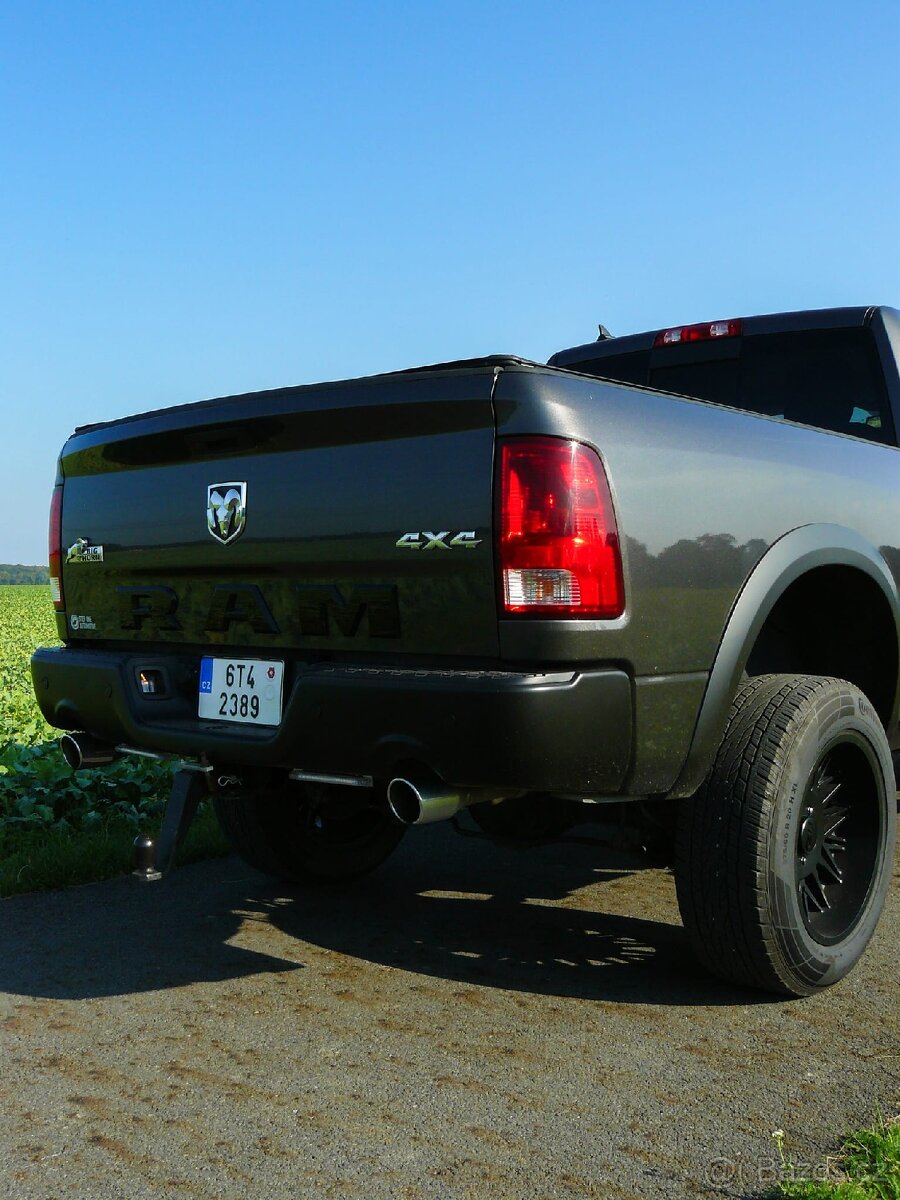 Ram 1500