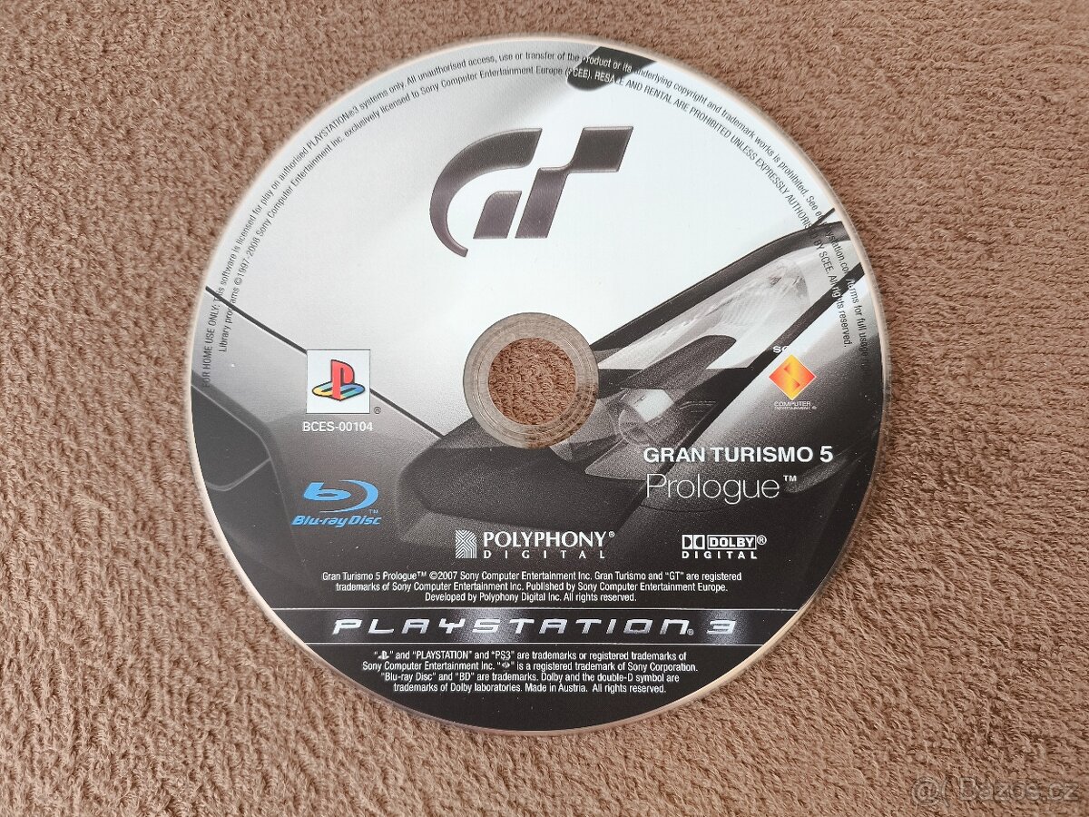 Gran Turismo 5 Prologue - 3