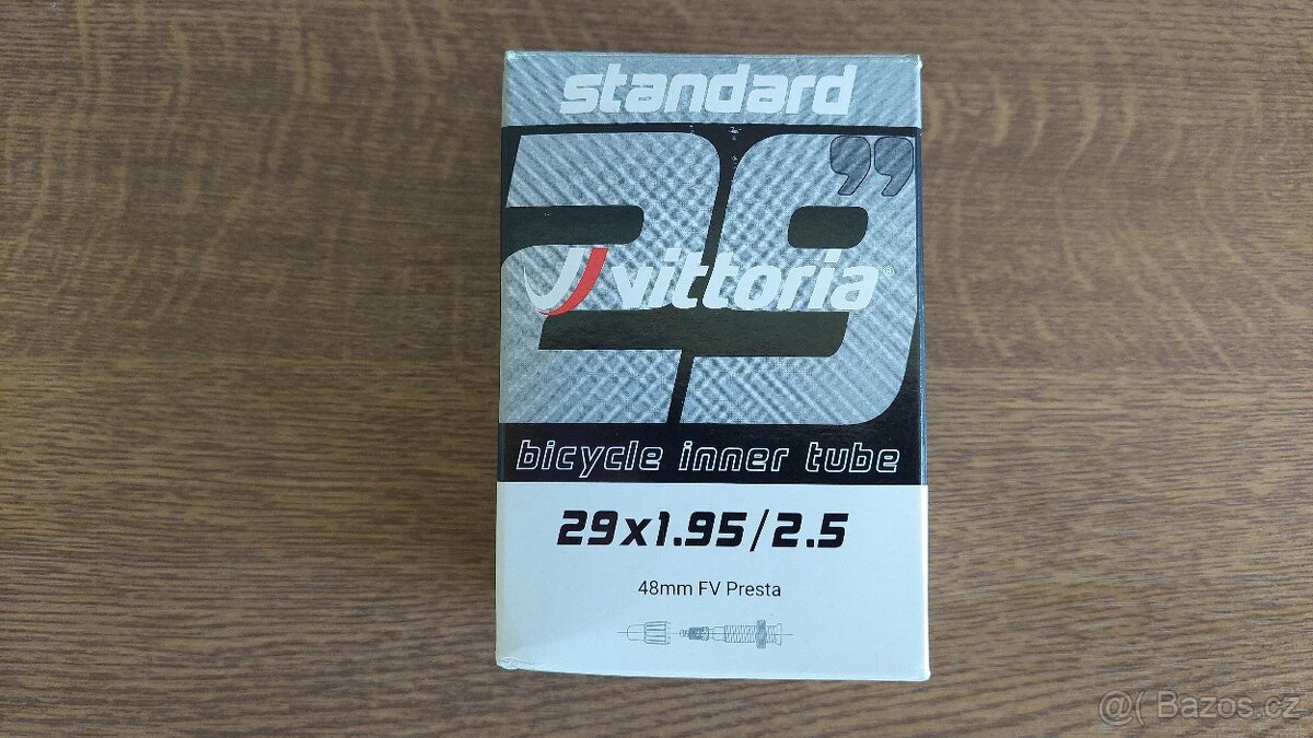 Duše na kolo - NOVÉ - 3