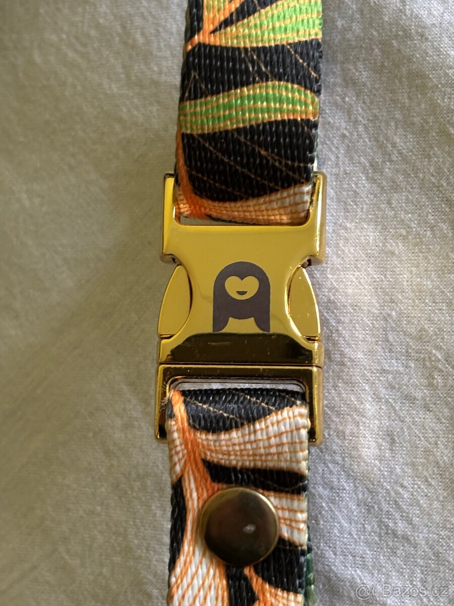 Psí postroj/kšíry OBODOG - 3