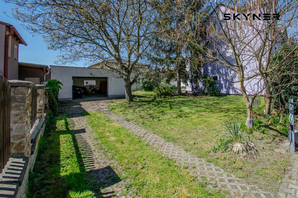 Prodej rodinné domy, 210 m² - Ústí nad Labem - Svádov - 3