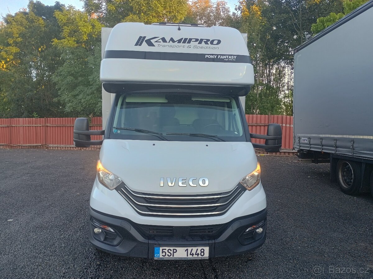 IVECO Daily, 3.0 Hi-Matic - 3