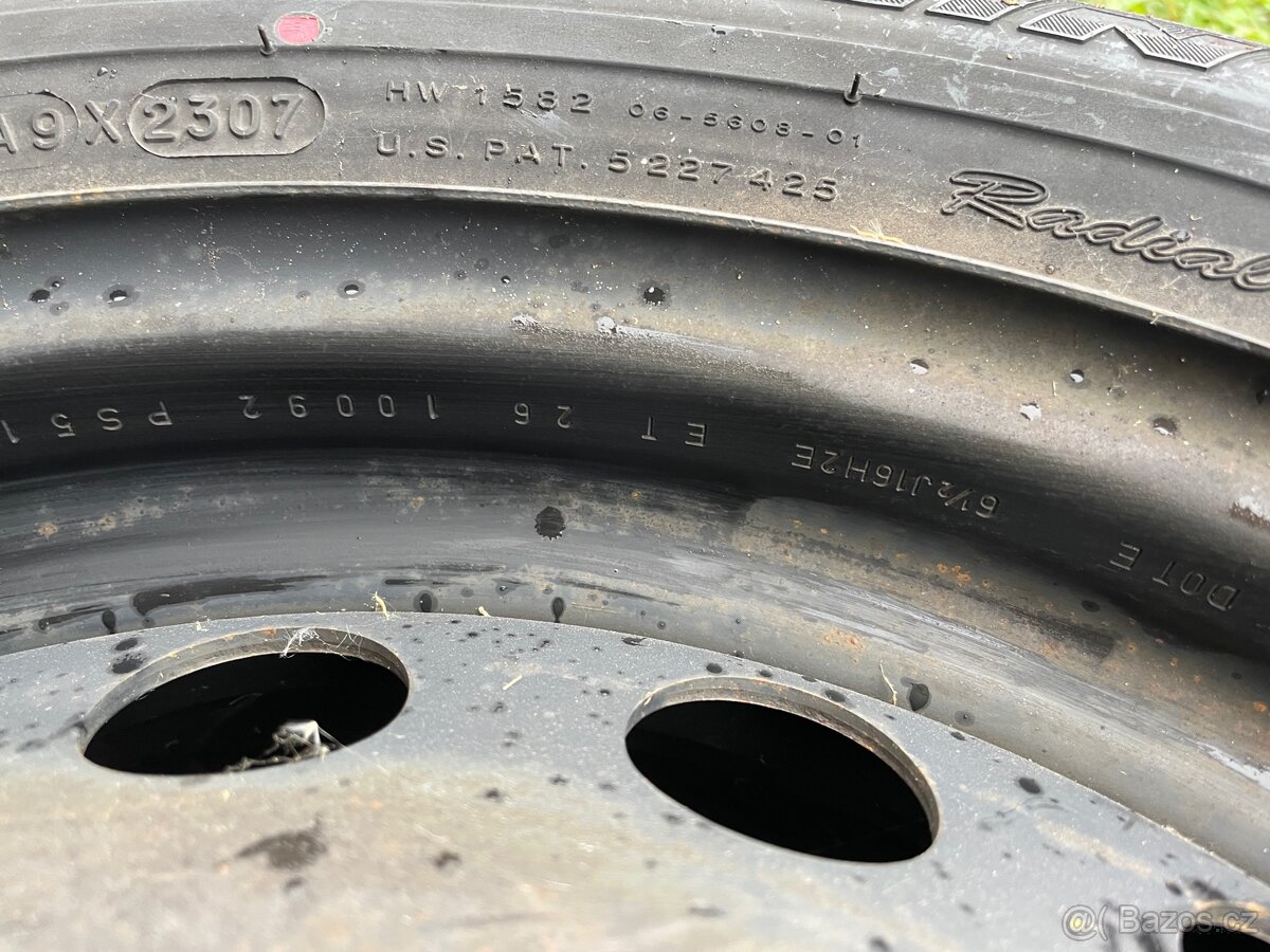 1ks 4x108 r16 et26 s pneu - 3