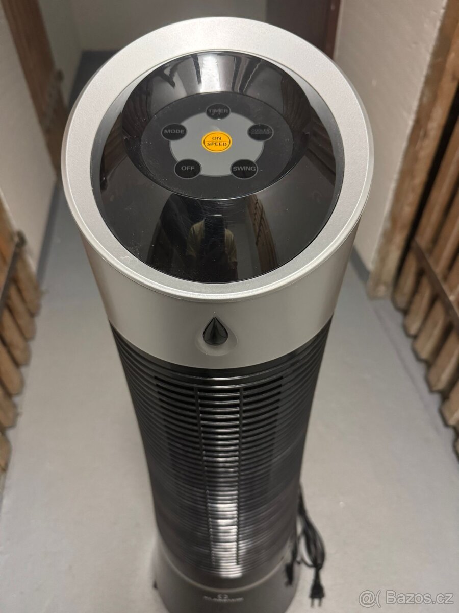 Klarstein ochlazovac vzduchu nepoužívaný - 3