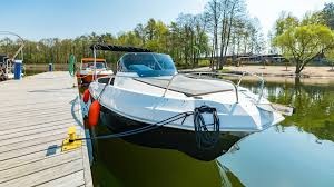 MarineTime QX563 Cabin/SKLADEM/SPLÁTKY - 3