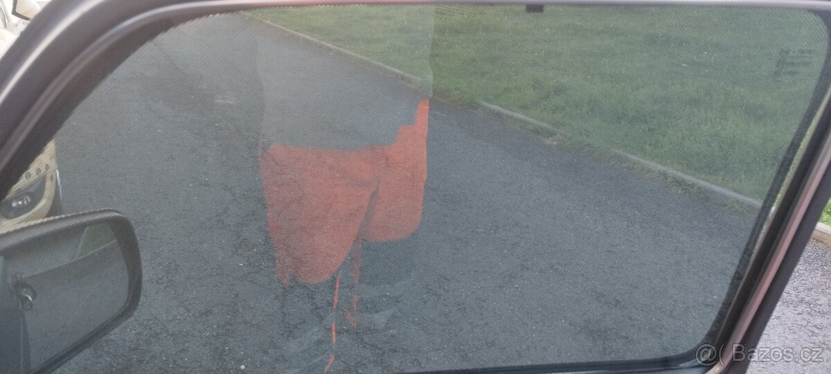 Prodám doplňky Lada Niva - 3