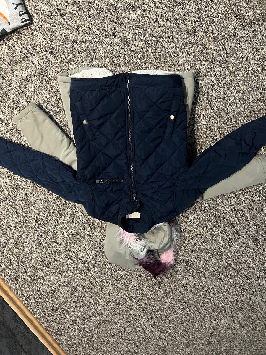 Set oblečení 116-128 vel. - 3