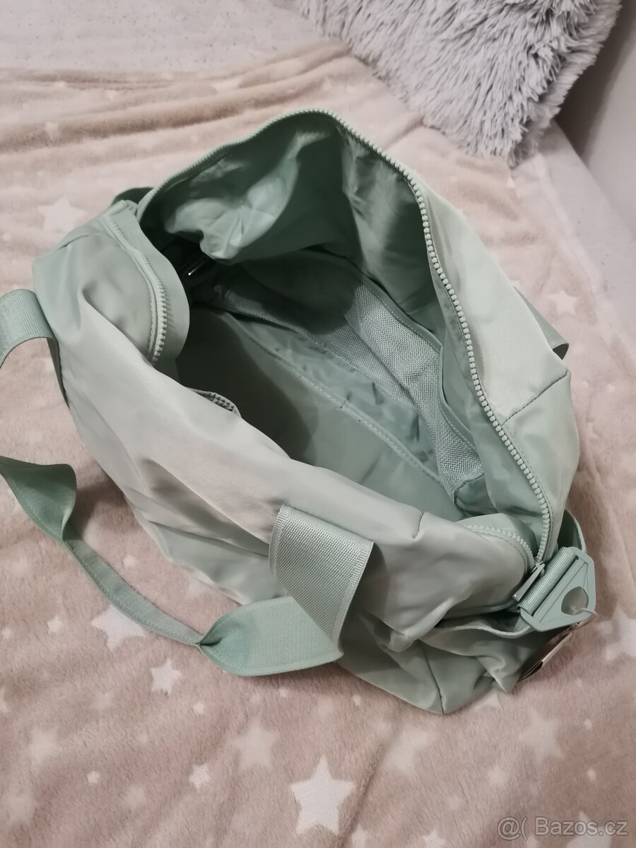 Sportovní taska - 3