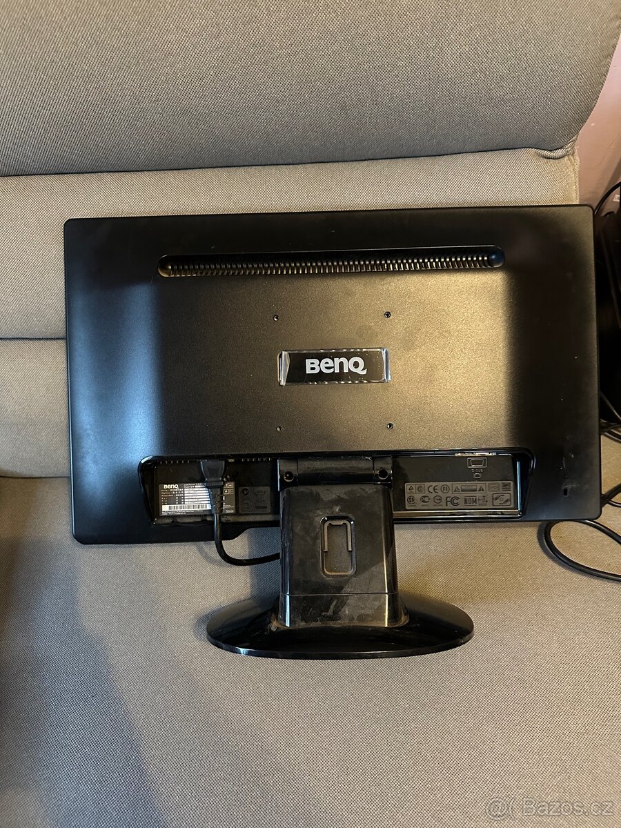 Lcd monitor benq 22” - 3