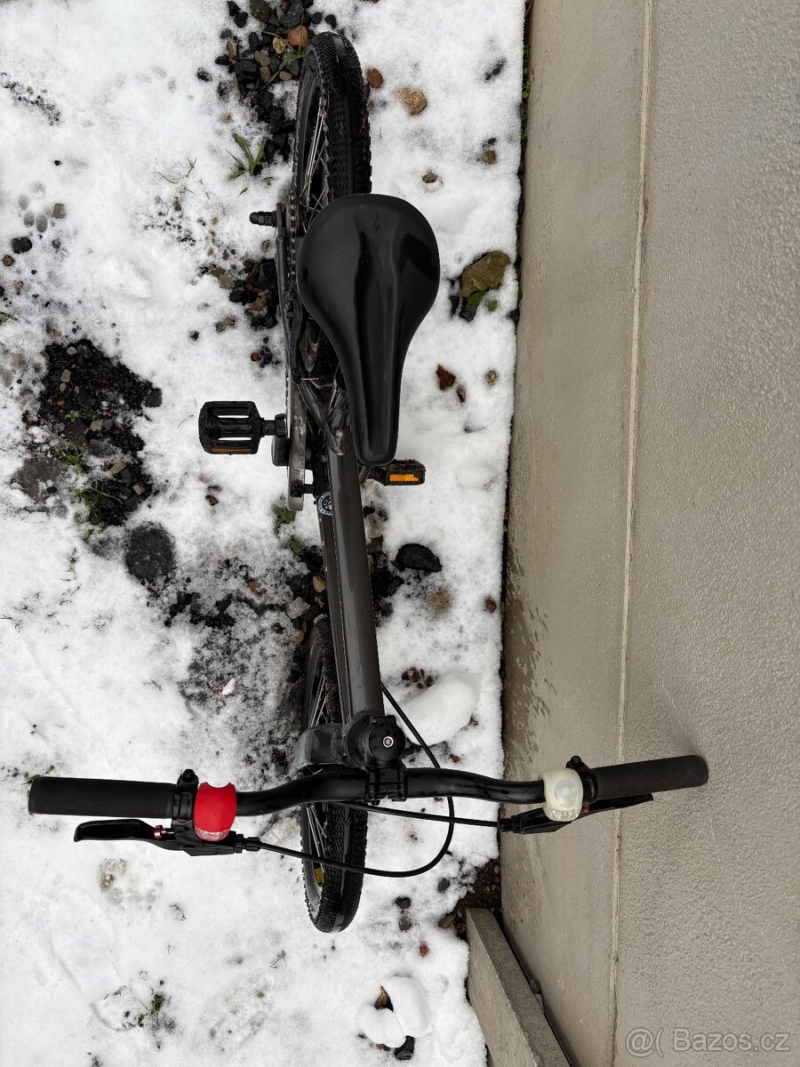 dětské kolo specialized jett single speed 16 - 3