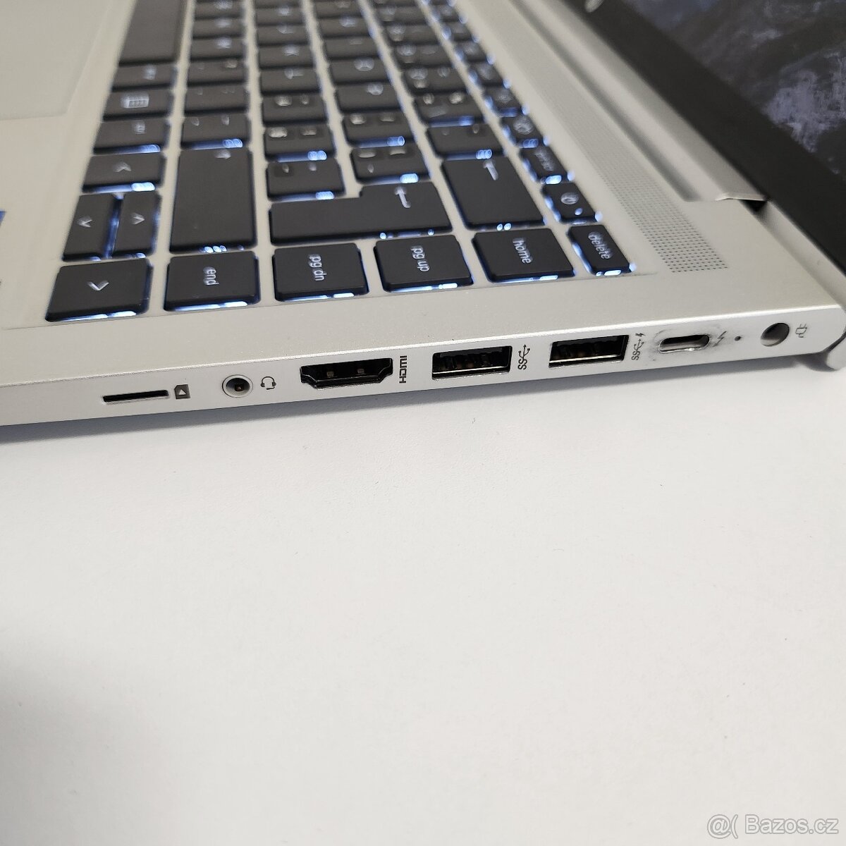 HP Probook 640 G8 /i5_11.gen/16GB_RAM/NVMe - 3