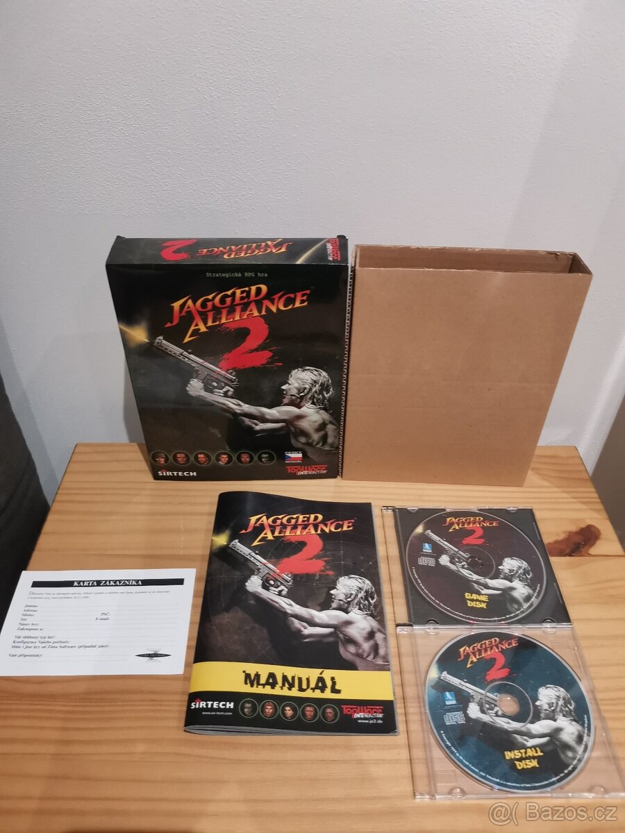 HRY NA PC BIG BOX CZ - 3