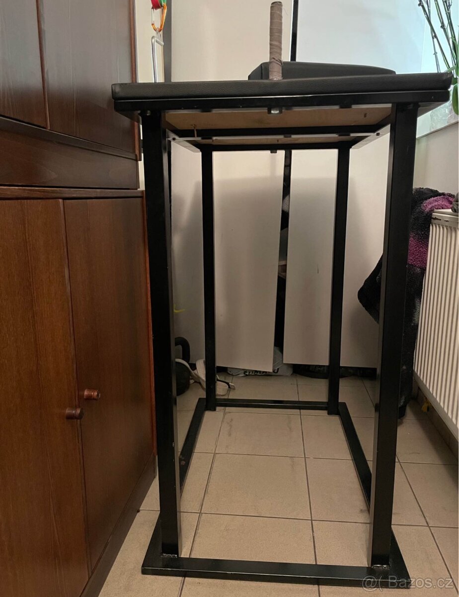 Stůl na páku (armwrestling) - 3